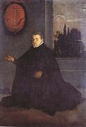 Diego Velazquez Don Cristobal Suarez de Ribera (df02) oil painting on canvas